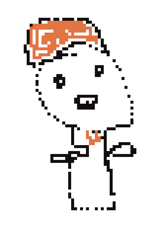 [9664c4] PIXEL ART