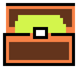 [8d6aca] OpenChest