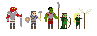 [27fd4b] D&D Party
