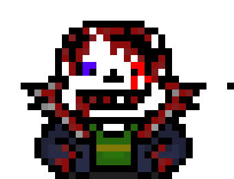 [df4419] Delete: I am way more powerful than you g- Terror: *yoinks his menu* tee hee *vanishes* *insert angry Delete noises here*