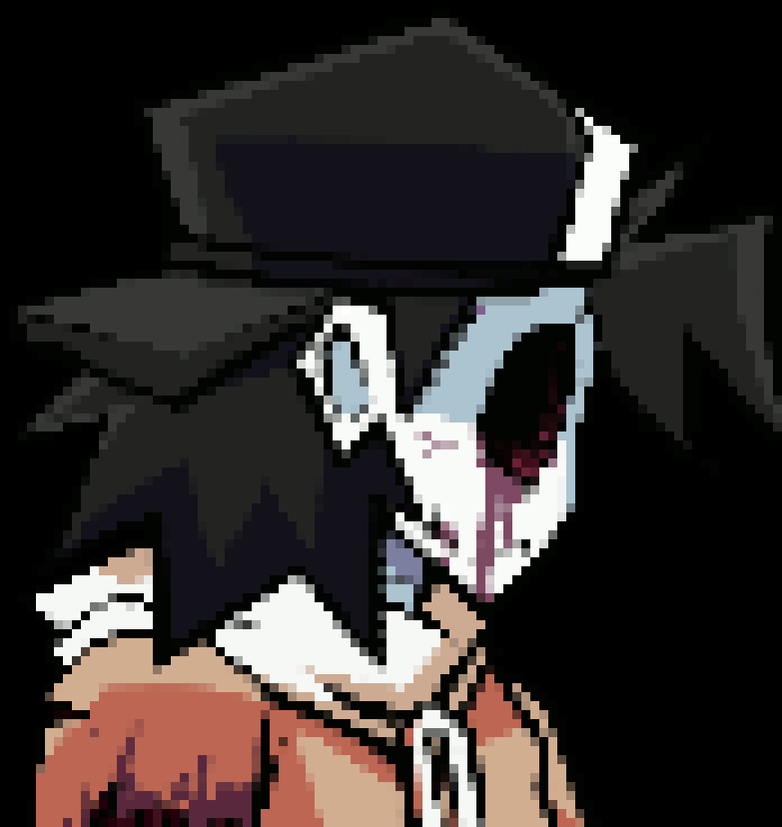 [691fe2] Frostbite, and a load of another shit. [ His Typhlosion, limps over beside him, staring up at Caftar with it's remaining eye ]   -Ash with a Changed ID