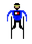 [9664c4] skier