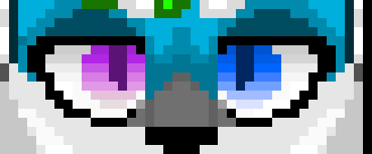 [752b4c] KS, palsy, read the desc on the image. And that is T, he`s at his wits end with the bullfuckery. But still...Read the desc on Ralsei. -BD