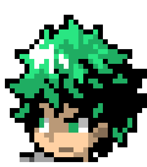 [b618ac] (gets tired and stops running)-Deku
