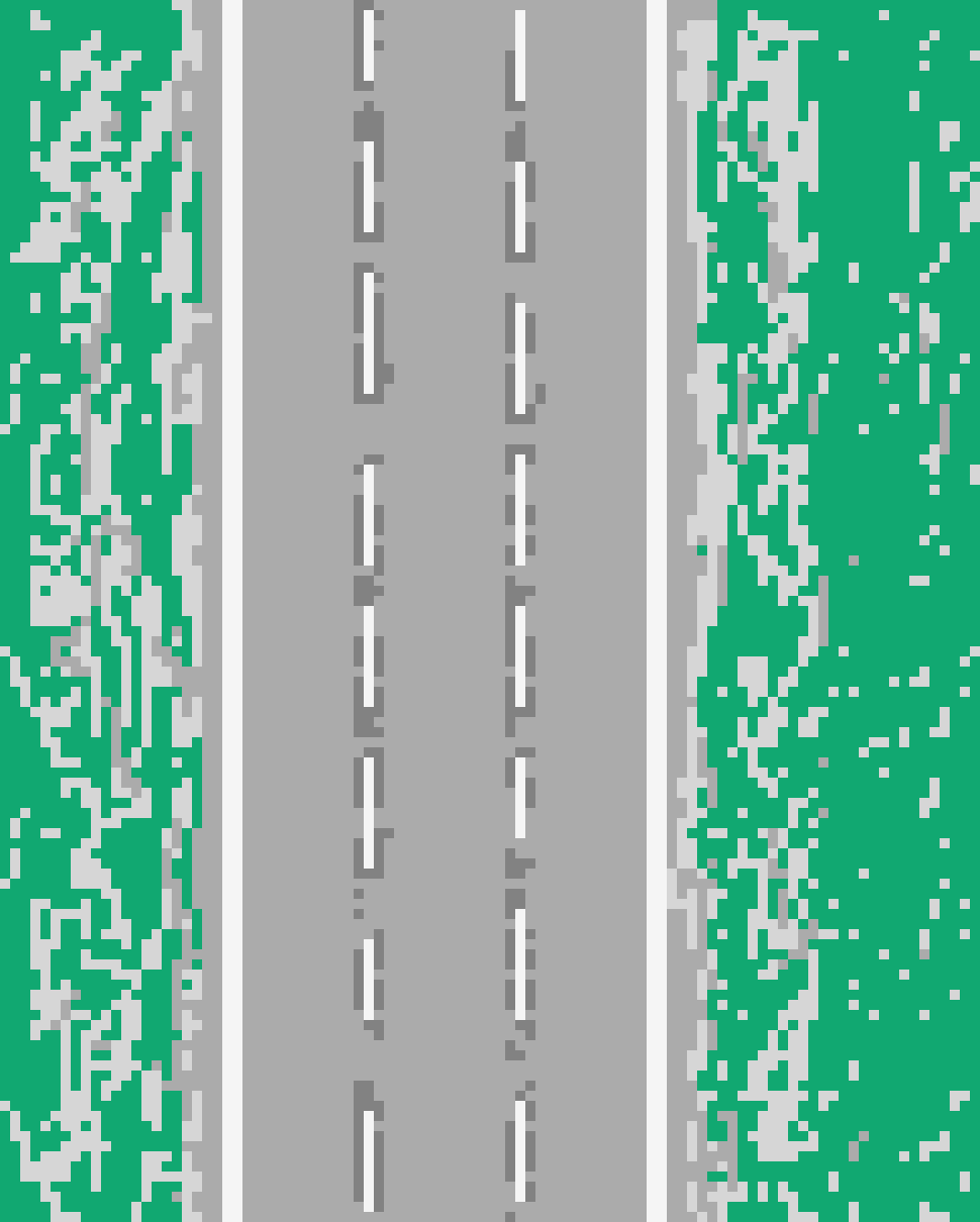 [9664c4] normal_road_8