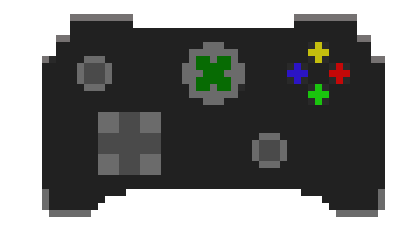 [9664c4] Controller