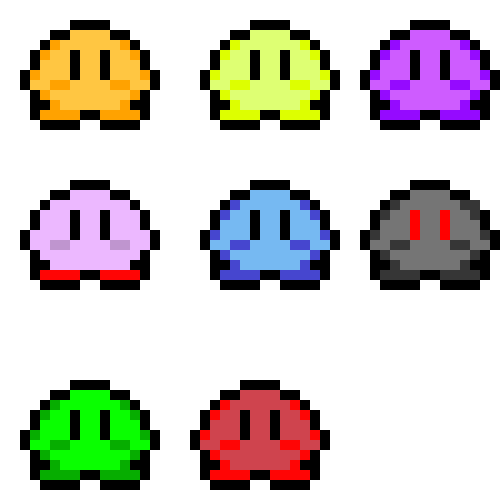 [9664c4] Kirb