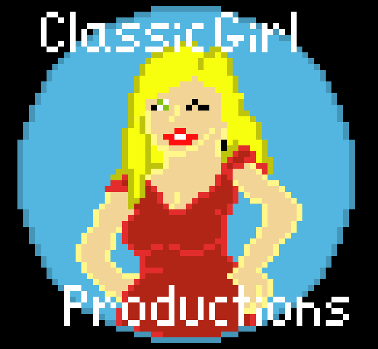 [9664c4] Classic Girl Productions cover photo