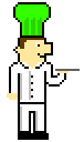 [ea363c] Chef 3