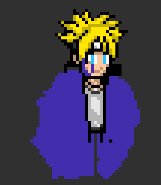 [47fdaa] Boruto