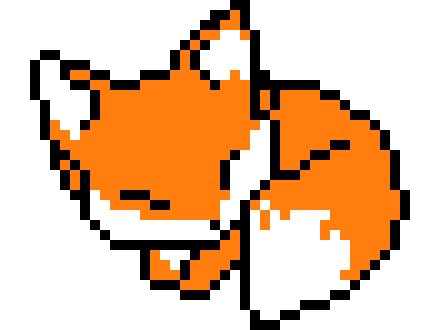 [7e851d] Foxy