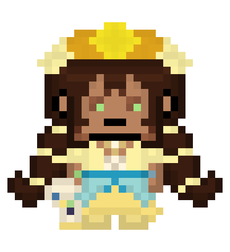 [ffc46c] Natsumi