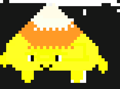 [98624a] crumpdy corn