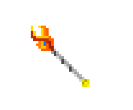 [3f4ef3] Fire Arrow