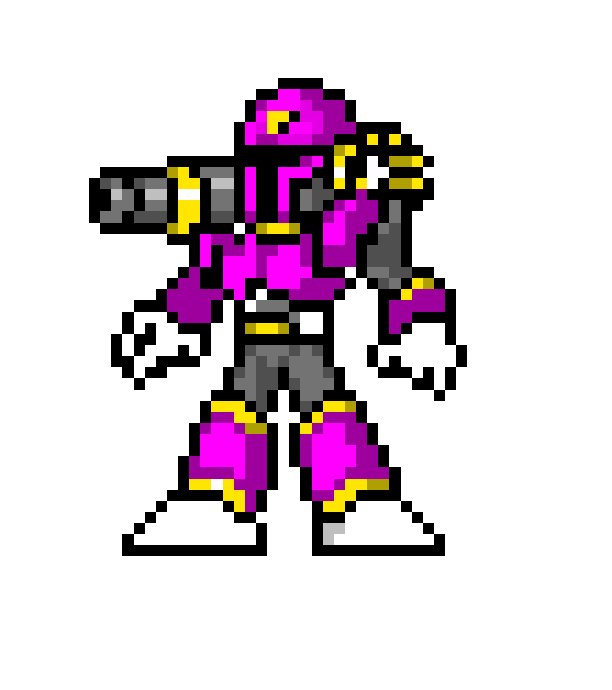 [9664c4] VILE