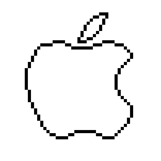 Apple Logo :)