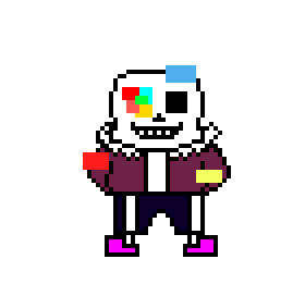 [071788] my oc