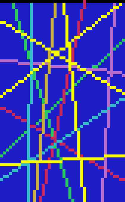 [9664c4] Colours