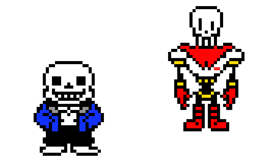 [9664c4] undertale