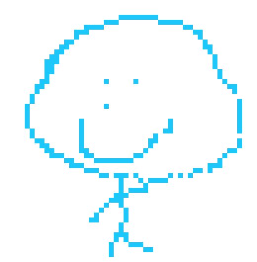 [9664c4] Jacob Pixel Art