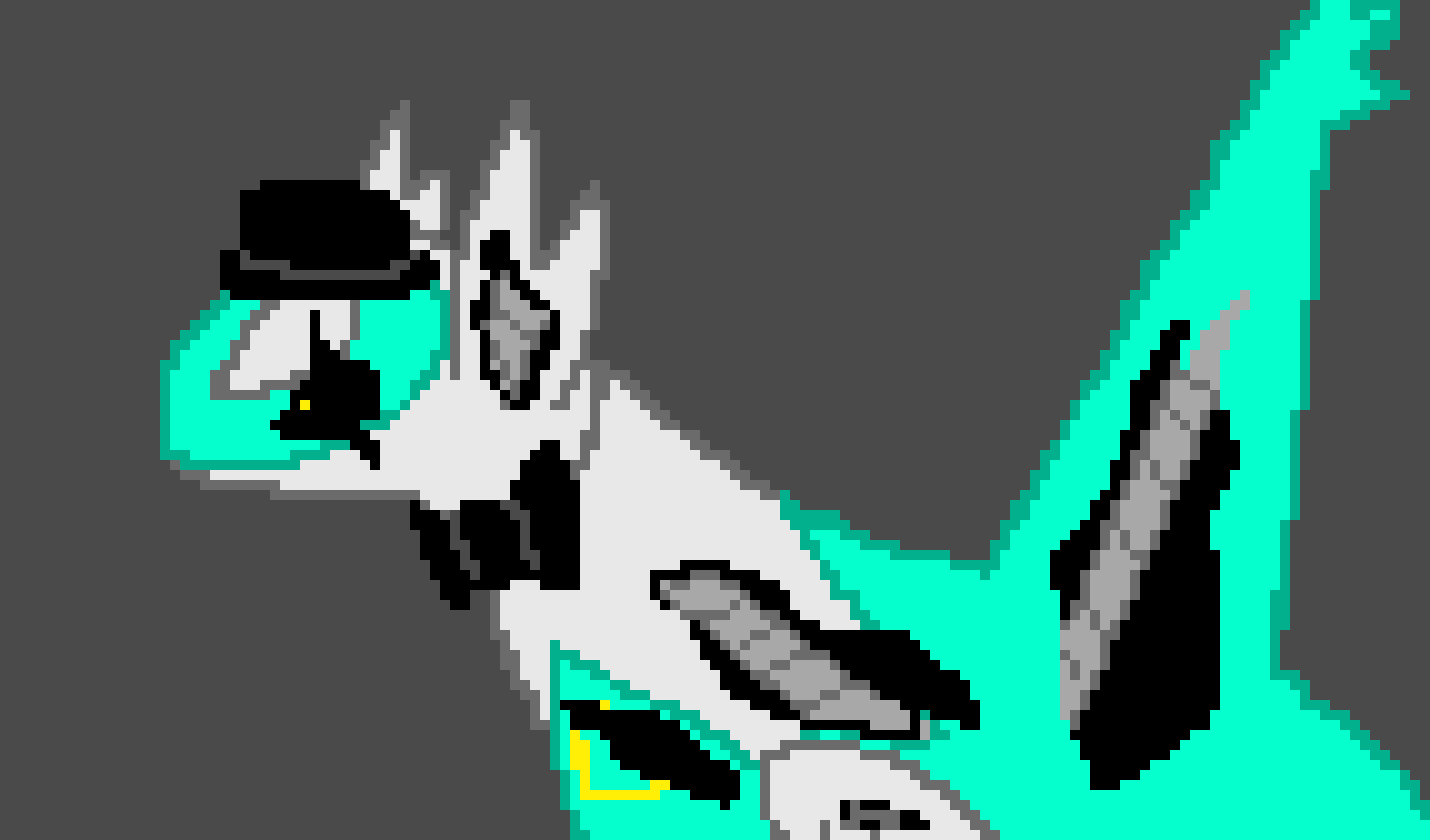 [9664c4] animaronic latios prt 5