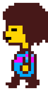 [585582] WALKING FRISK