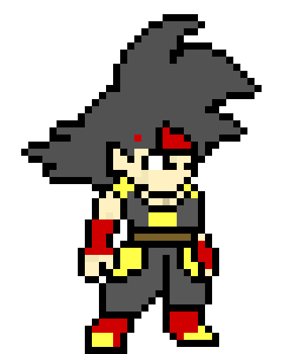 bardock