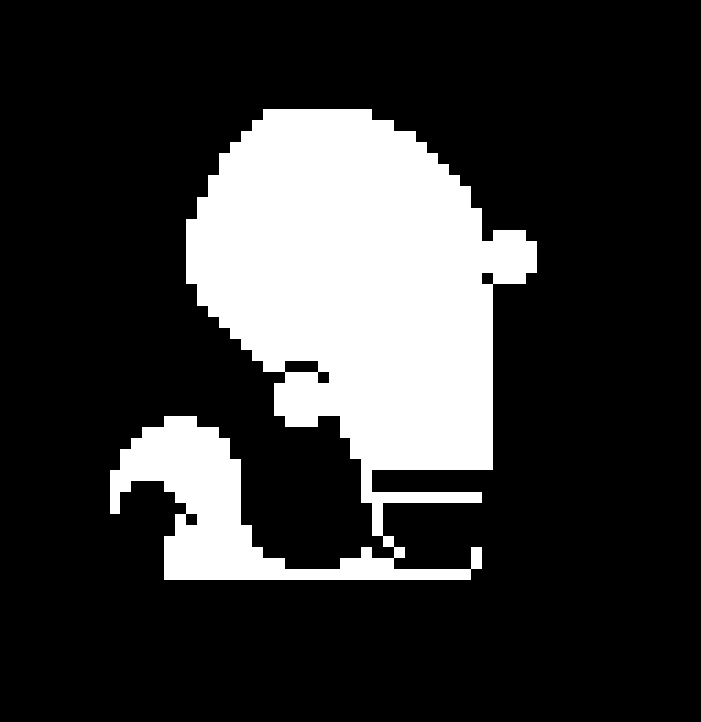 W.I.P. -Hammy