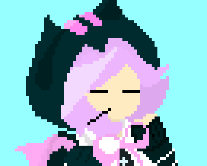[49016e] That's fine Im only on Goodbye Despair anyway-Rei/Aries