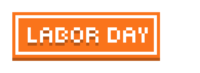 [9664c4] Labor Day