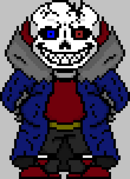 [[ArraTale Entry, part 2...]]