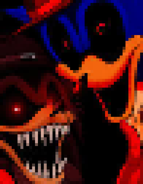 [d936de] Or can't you curb the hunger pangs (I'll never go away) Or bite the bullet ant in two fangs? (What have you got to say?)