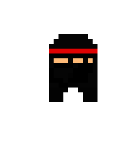 [55425f] ninja