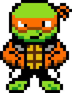 [0031a6] Mikey