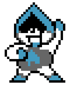 Lancer (Deltarune)