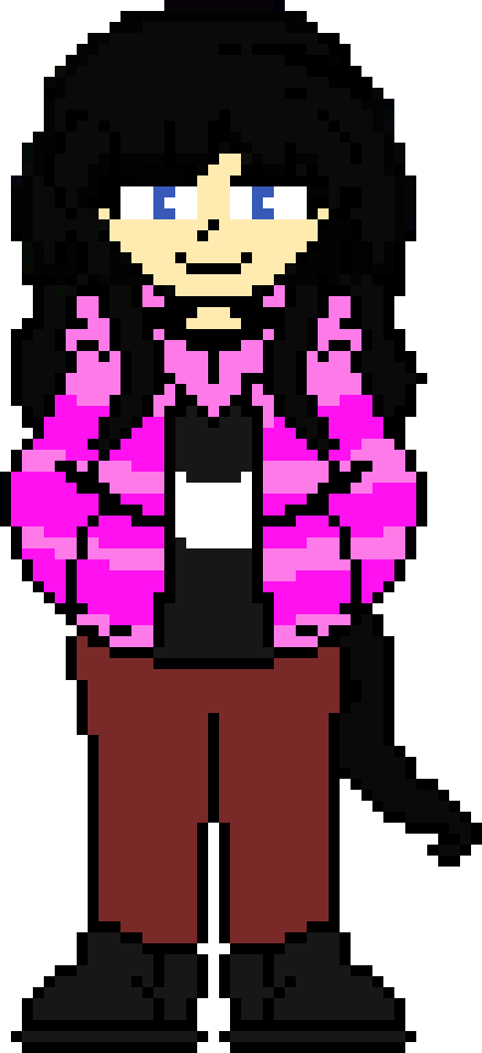[a6f730] Undertale: Tenacity | Nova