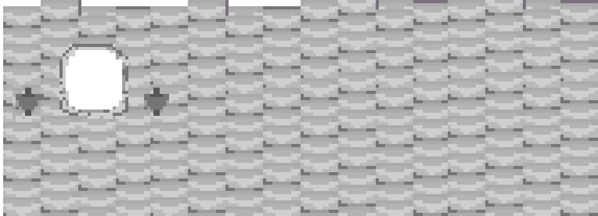 [9664c4] wall plus window & t