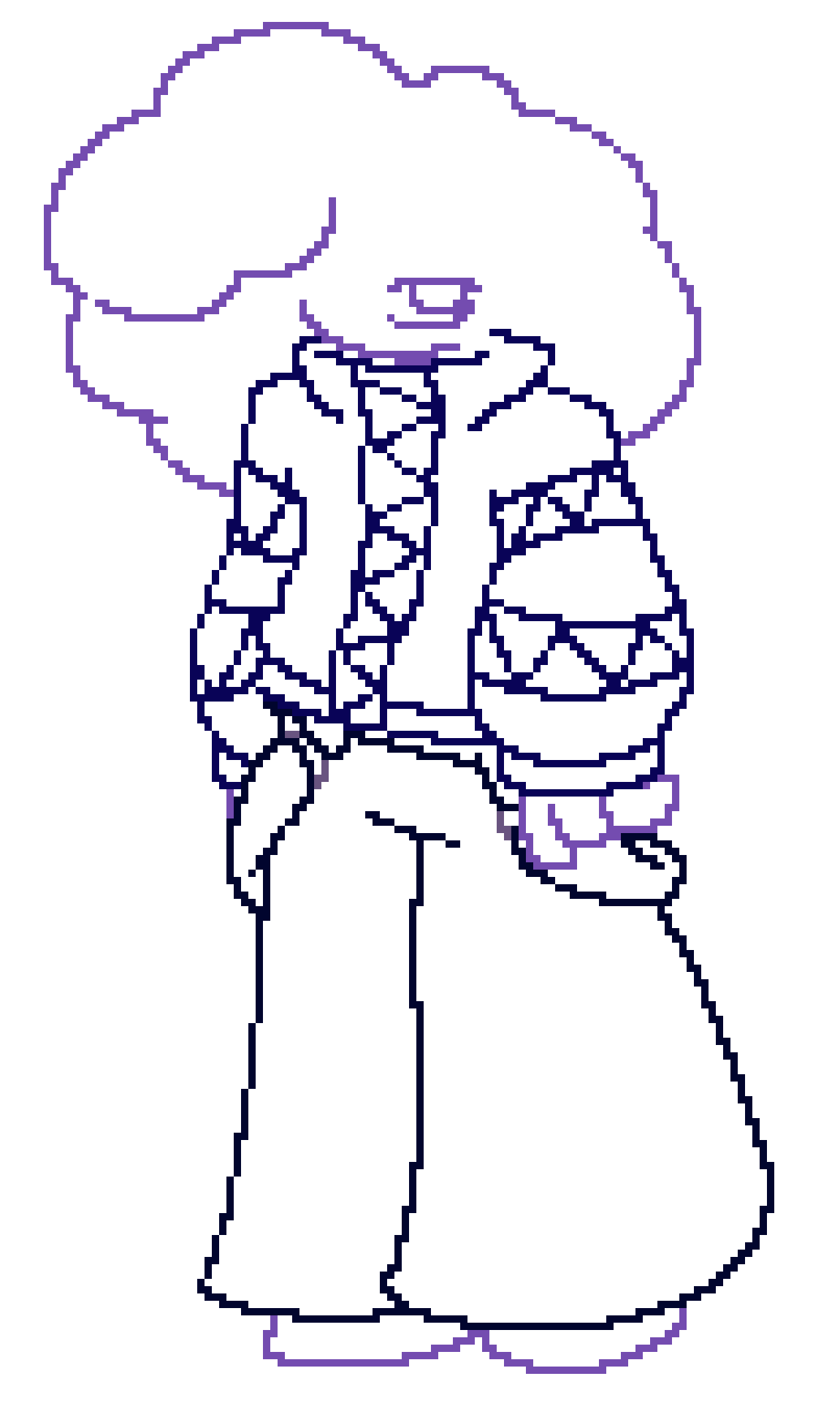 [9d2e44] anyway I Have No Idea What I'm Gonna Put On These Pants. Thinks