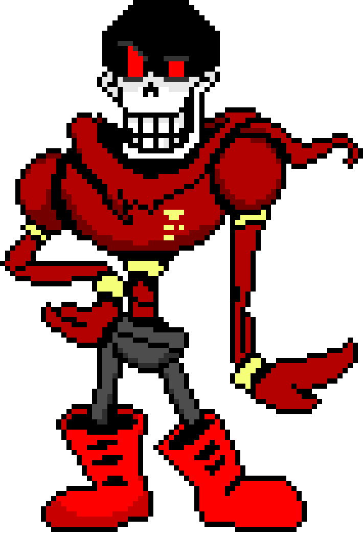 [ff2f9a] Wistfultale = Papyrus = Papyrus