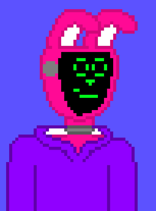 [5b62b0] *he was hanging in some random house that obviously wasn't his*-Cottontail(Bx)