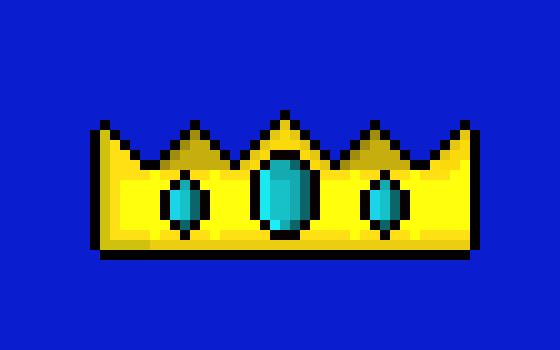 [be5375] Crown