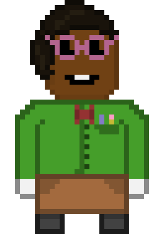 [ffebdb] Human Emm Sprite