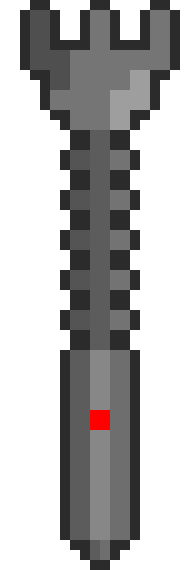 [1f4db7] Mech hook