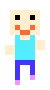 [d678ad] First Dude