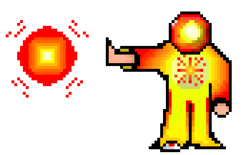 [9664c4] Sundown Priest