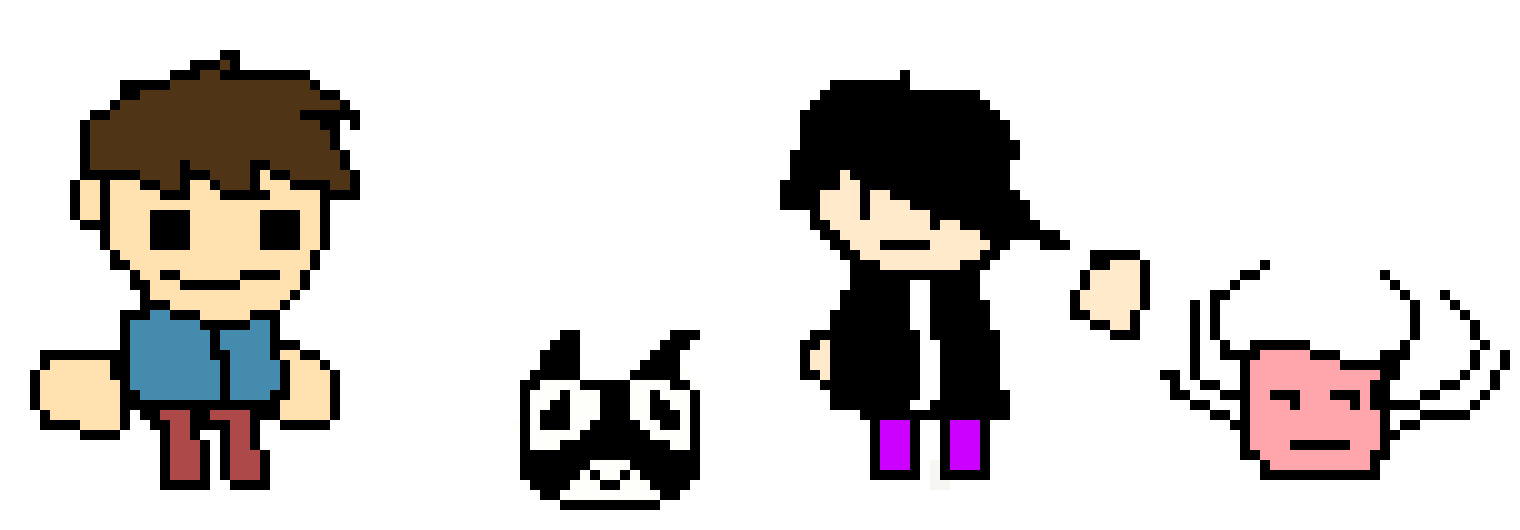 [e63fe8] boceto de juego