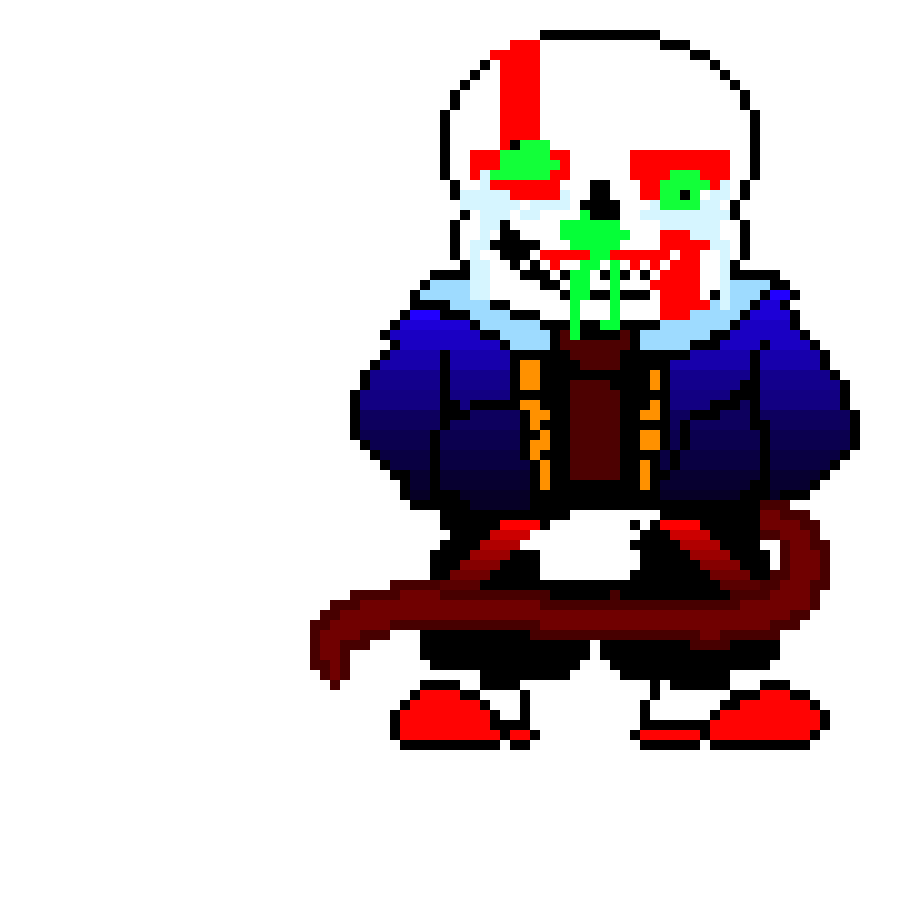 And i almost died again when i fell into the waterfall then i got out found a computer then watch pornhub after watching pornhub i came to pixelartmaker.com:V6