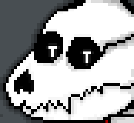 [63ceb7] I exist you know?... -He said "You know", and yet it sounded like he said "Uno"]