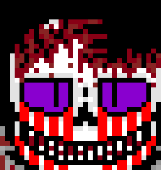 [e8cb42] (might sound weird, but in SwapSwapVerse uhh Terror literally is half blaster and half sans, aannd because of that, multi made Terror be his pet -_-)
