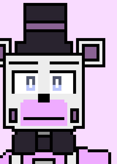 [b9de0d] ok. - funtime freddy